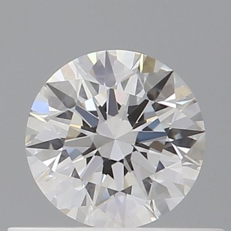 Diament szlif okrągły, 0.46ct, VVS1, E, GIA 3535249868