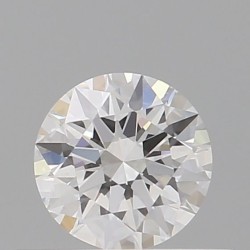 Diament szlif okrągły, 0.32ct, VVS1, D, GIA 2546142289
