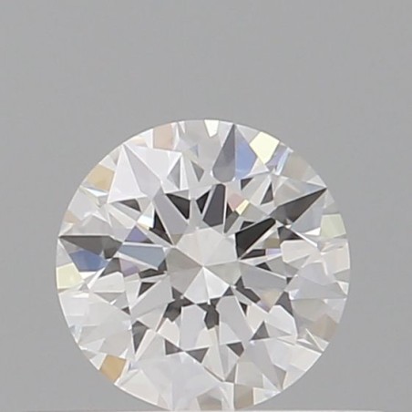 Diament szlif okrągły, 0.32ct, VVS1, D, GIA 2546142289