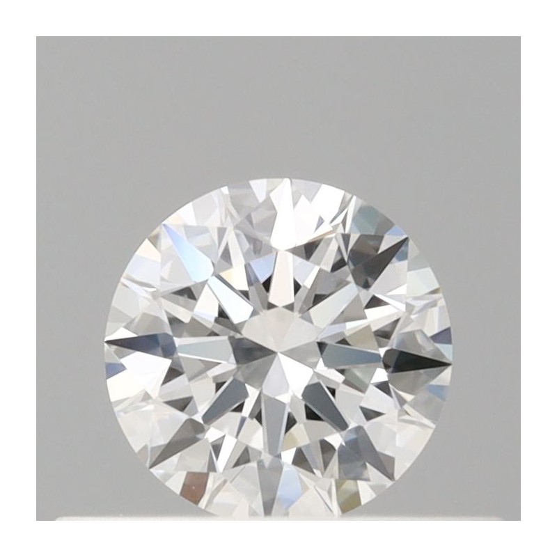 Diament szlif okrągły, 0.36ct, VVS2, E, GIA 6531883146