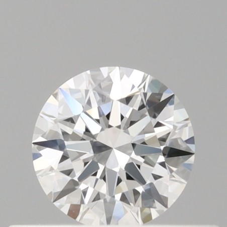 Diament szlif okrągły, 0.36ct, VVS2, E, GIA 6531883146
