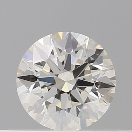 Diament szlif okrągły, 0.33ct, VVS2, I, GIA 2536880884