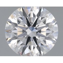 Diament szlif okrągły, 0.71ct, SI1, G, GIA 1493854180