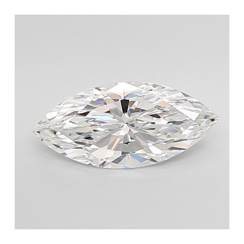 Diament laboratoryjny markiza, 2.04ct, VVS1, E, IGI LG754580174 Diament laboratoryjny markiza, 2.04ct, VVS1, E, IGI LG754580174
