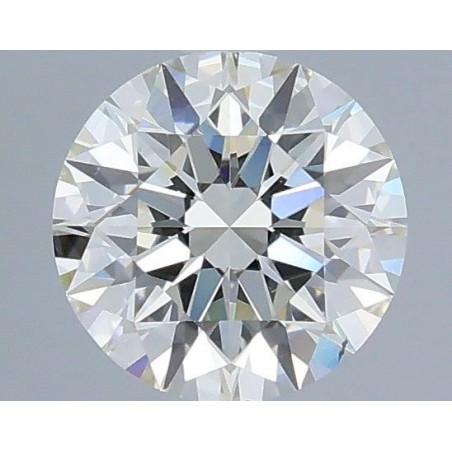 Diament szlif okrągły, 1ct, VS2, I, IGI 735589659
