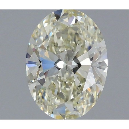 Diament szlif owalny, 1.21ct, VS2, I, IGI 737573968