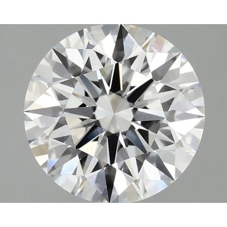 Diament laboratoryjny szlif okrągły, 2.5ct, VVS2, E, IGI LG758585390