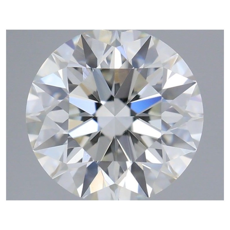 Diament szlif okrągły, 0.7ct, VS1, H, GIA 7473822080 Diament szlif okrągły, 0.7ct, VS1, H, GIA 7473822080
