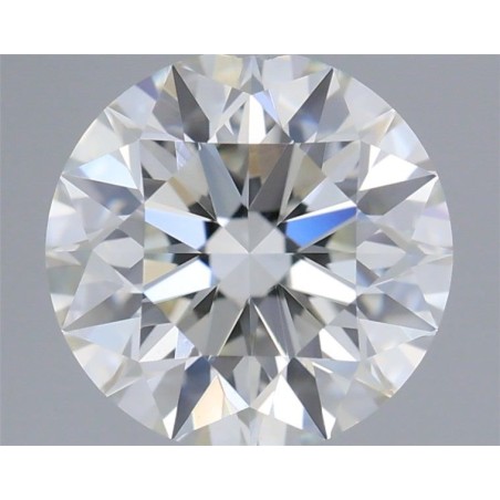 Diament szlif okrągły, 0.7ct, VS1, H, GIA 7473822080