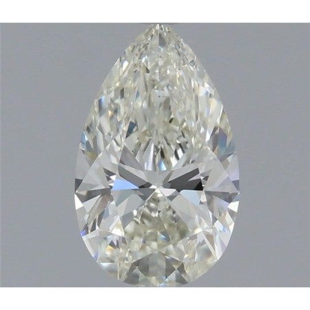 Diament szlif gruszkowy, 1.01ct, VS1, H, IGI 737575082