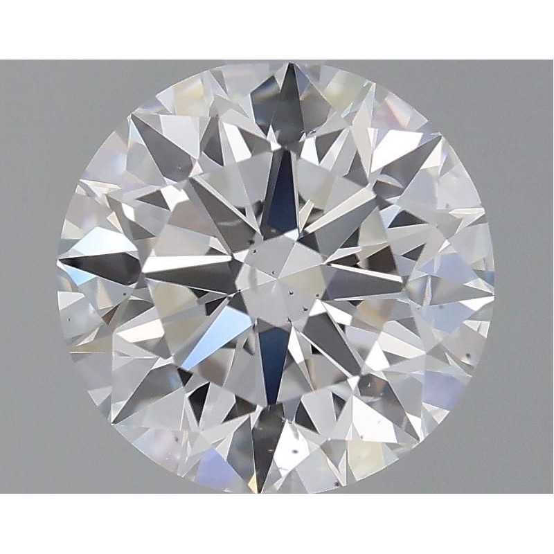 Diament szlif okrągły, 1.01ct, SI1, E, GIA 1465818039 Diament szlif okrągły, 1.01ct, SI1, E, GIA 1465818039