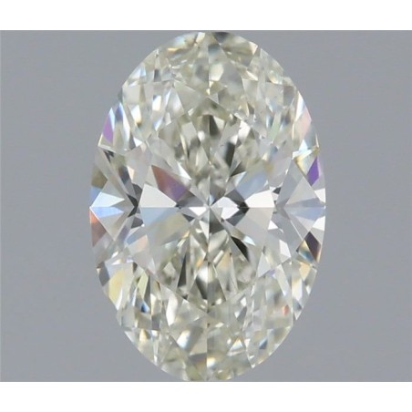 Diament szlif owalny, 1.2ct, VS2, I, IGI 737573967