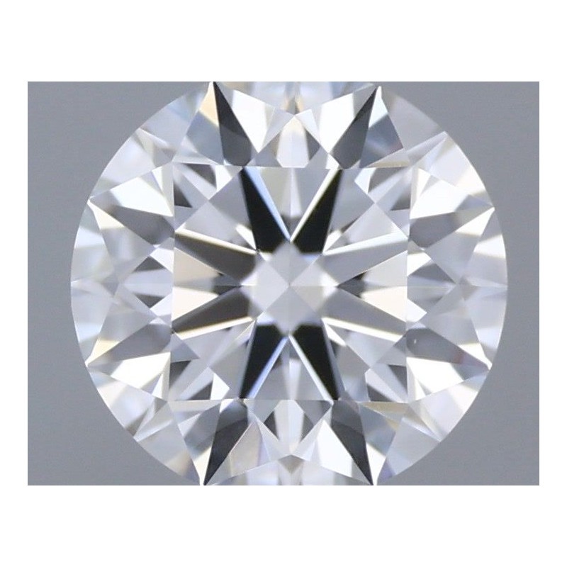 Diament szlif okrągły, 0.32ct, VVS2, E, GIA 2496858755