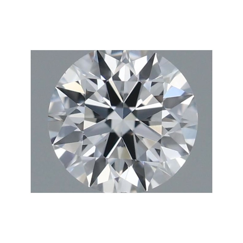 Diament szlif okrągły, 0.31ct, VS1, D, GIA 1499439401