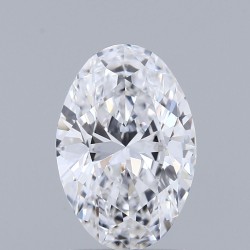 Diament laboratoryjny szlif owalny, 2.01ct, VVS2, D, IGI LG758582105