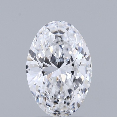 Diament laboratoryjny szlif owalny, 2.01ct, VVS2, D, IGI LG758582105