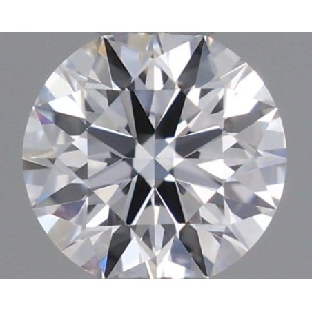 Diament szlif okrągły, 0.3ct, VS1, D, GIA 1519410921