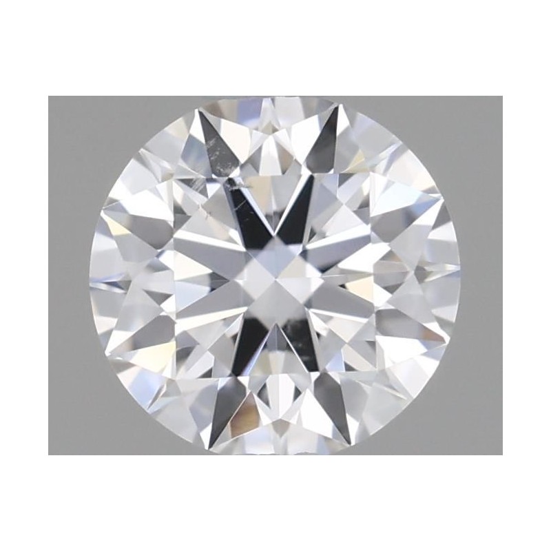 Diament szlif okrągły, 0.32ct, SI1, E, GIA 2508278714 Diament szlif okrągły, 0.32ct, SI1, E, GIA 2508278714