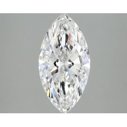 Diament laboratoryjny markiza, 2.03ct, VVS2, E, IGI LG759525844