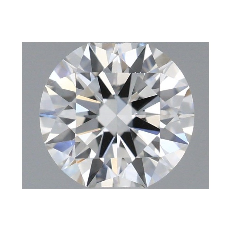 Diament szlif okrągły, 0.37ct, SI1, I, GIA 2447094856 Diament szlif okrągły, 0.37ct, SI1, I, GIA 2447094856