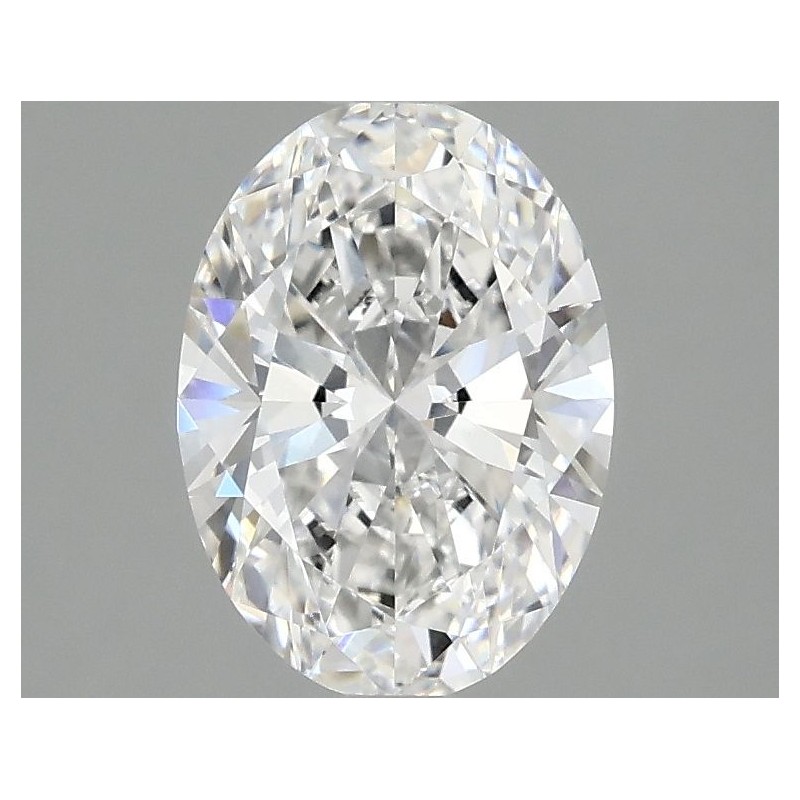Diament laboratoryjny szlif owalny, 1.48ct, VVS2, D, IGI LG759514018 Diament laboratoryjny szlif owalny, 1.48ct, VVS2, D, IGI LG759514018