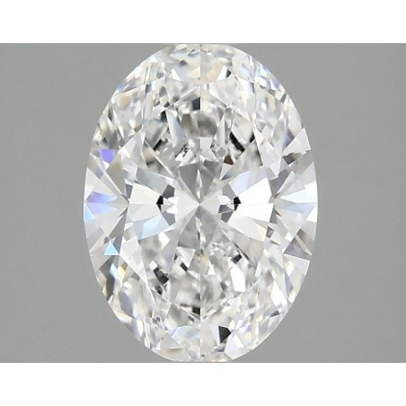 Diament laboratoryjny szlif owalny, 1.48ct, VVS2, D, IGI LG759514018