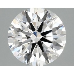 Diament laboratoryjny szlif okrągły, 2.39ct, VVS2, F, IGI LG758564410