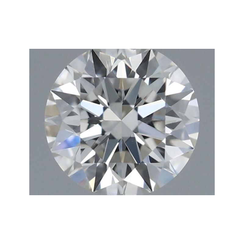Diament szlif okrągły, 0.32ct, VS2, H, GIA 2494438948 Diament szlif okrągły, 0.32ct, VS2, H, GIA 2494438948