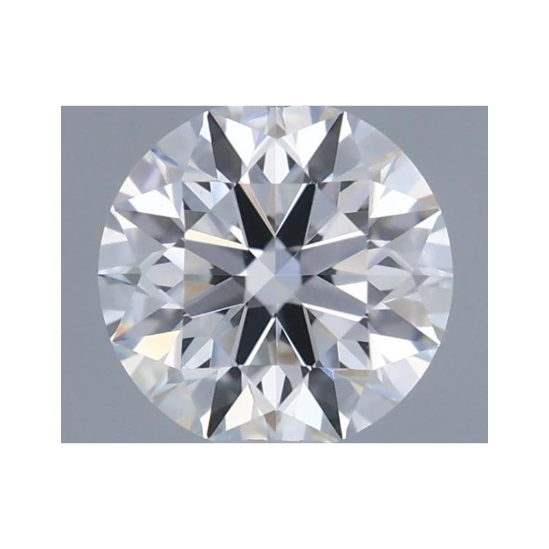 Diament szlif okrągły, 0.37ct, VS1, H, GIA 2424554551 Diament szlif okrągły, 0.37ct, VS1, H, GIA 2424554551