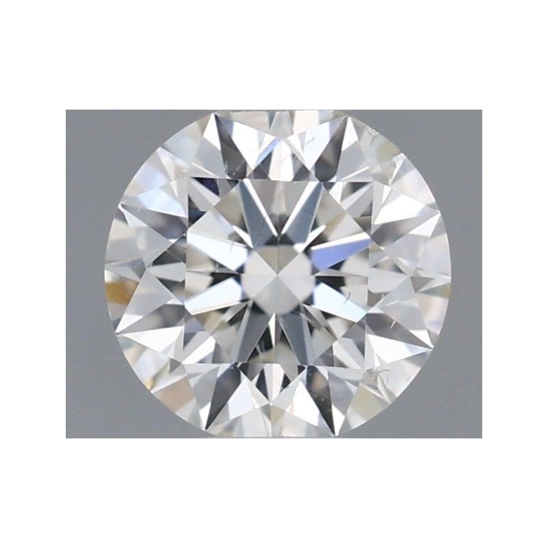 Diament szlif okrągły, 0.3ct, SI2, I, GIA 2484219216 Diament szlif okrągły, 0.3ct, SI2, I, GIA 2484219216