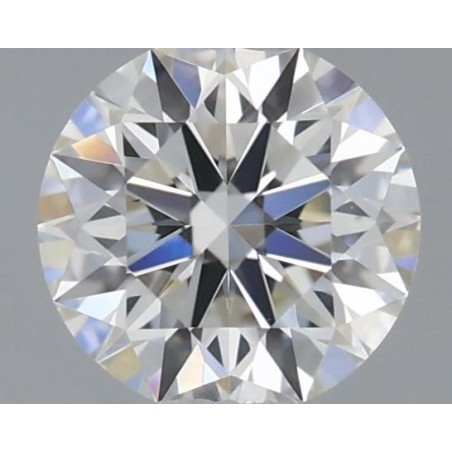 Diament szlif okrągły, 0.32ct, VS1, I, GIA 6501009075