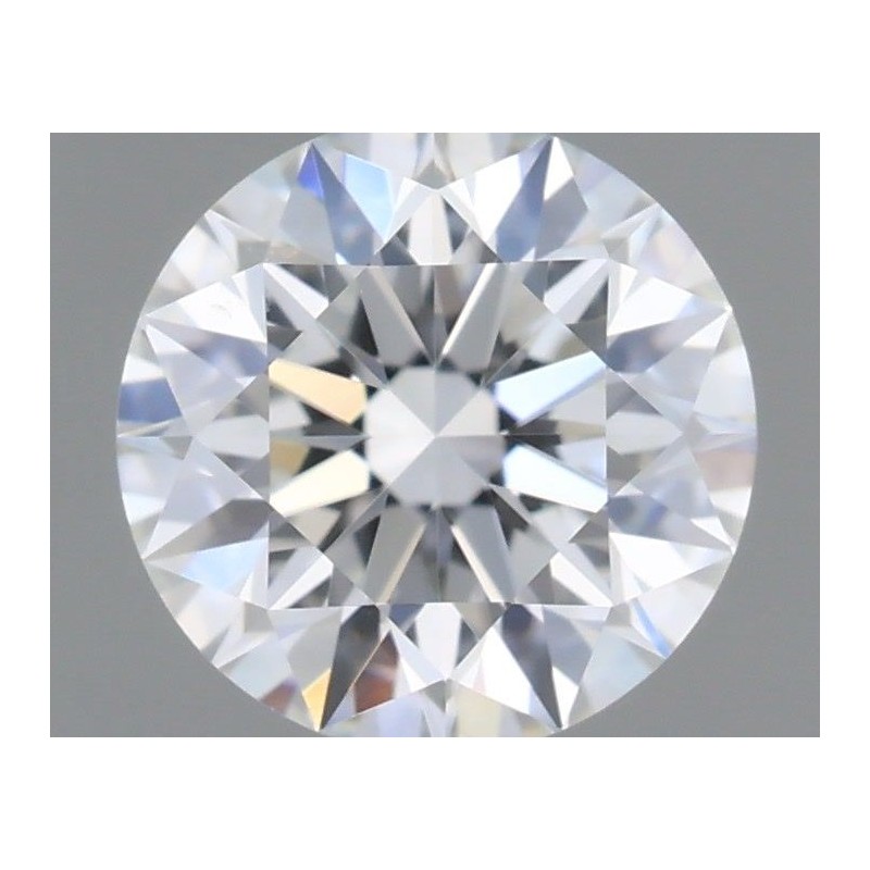 Diament szlif okrągły, 0.41ct, SI1, D, GIA 6495744485 Diament szlif okrągły, 0.41ct, SI1, D, GIA 6495744485