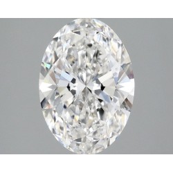 Diament laboratoryjny szlif owalny, 2.05ct, VVS2, D, IGI LG758583144