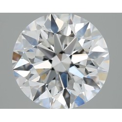Diament laboratoryjny szlif okrągły, 2.04ct, VVS2, E, IGI LG759531313