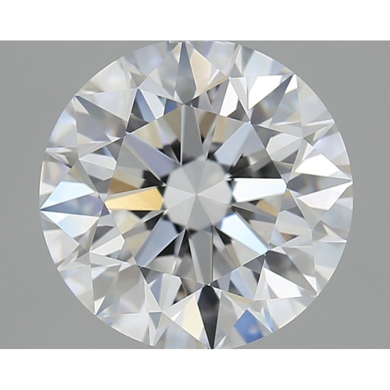 Diament laboratoryjny szlif okrągły, 2.36ct, VVS2, E, IGI LG759526331 Diament laboratoryjny szlif okrągły, 2.36ct, VVS2, E, IGI LG759526331