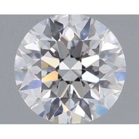 Diament szlif okrągły, 0.56ct, VVS2, D, GIA 1537909926
