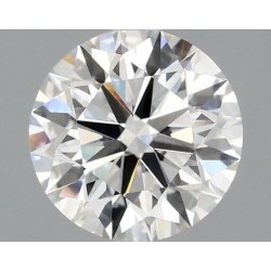 Diament laboratoryjny szlif okrągły, 1.98ct, VVS2, F, IGI LG758549605