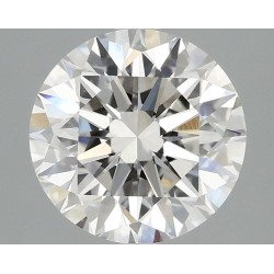 Diament laboratoryjny szlif okrągły, 2.54ct, VVS2, F, IGI LG758564416