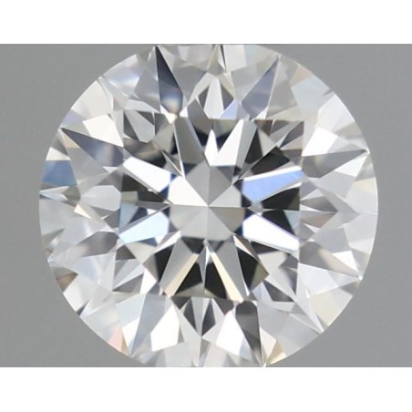 Diament szlif okrągły, 0.41ct, VS1, I, GIA 7501278742