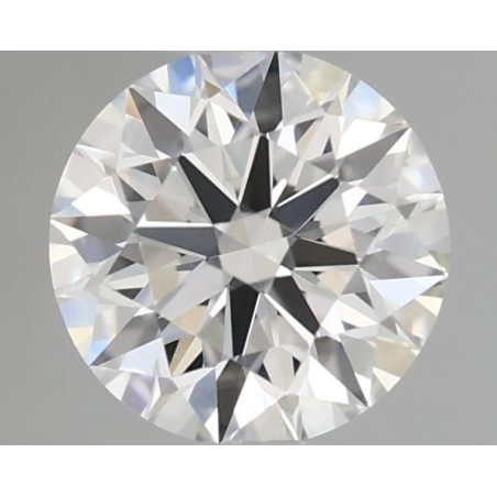 Diament szlif okrągły, 0.51ct, VVS2, F, GIA 3495179971