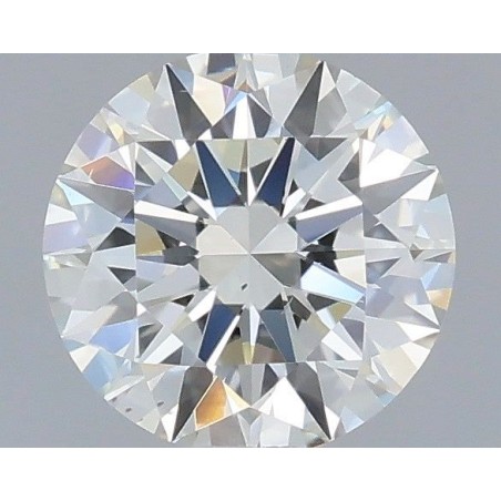 Diament szlif okrągły, 0.58ct, VS2, H, IGI 733578816