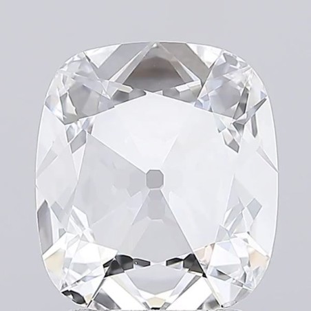 Diament laboratoryjny szlif poduszkowy brylantowy, 2.01ct, VVS2, E, IGI LG737537403