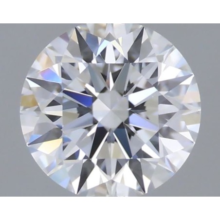 Diament szlif okrągły, 0.53ct, VS1, E, GIA 6515415980