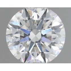 Diament szlif okrągły, 0.51ct, VS1, G, GIA 6501478030