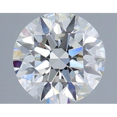 Diament szlif okrągły, 0.64ct, VS2, H, IGI 733578967