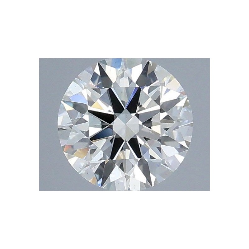 Diament szlif okrągły, 0.61ct, VS2, I, IGI 733578751 Diament szlif okrągły, 0.61ct, VS2, I, IGI 733578751