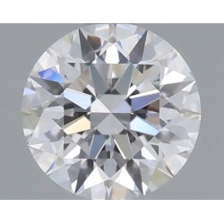 Diament szlif okrągły, 0.7ct, VS1, D, GIA 7531993599