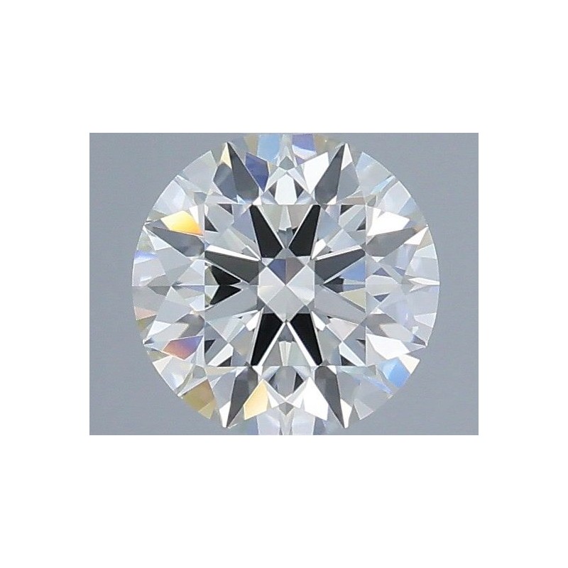 Diament szlif okrągły, 0.61ct, VVS2, H, IGI 733578724 Diament szlif okrągły, 0.61ct, VVS2, H, IGI 733578724