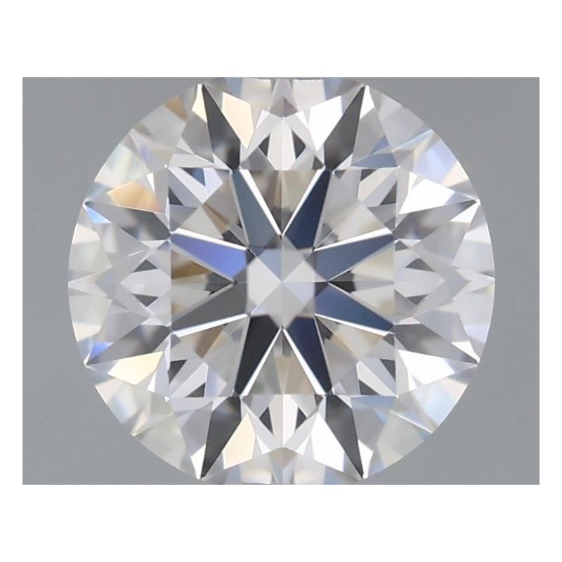 Diament szlif okrągły, 0.72ct, VVS1, I, GIA 7506014831 Diament szlif okrągły, 0.72ct, VVS1, I, GIA 7506014831