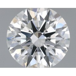 Diament szlif okrągły, 0.71ct, VS1, G, GIA 7493859395